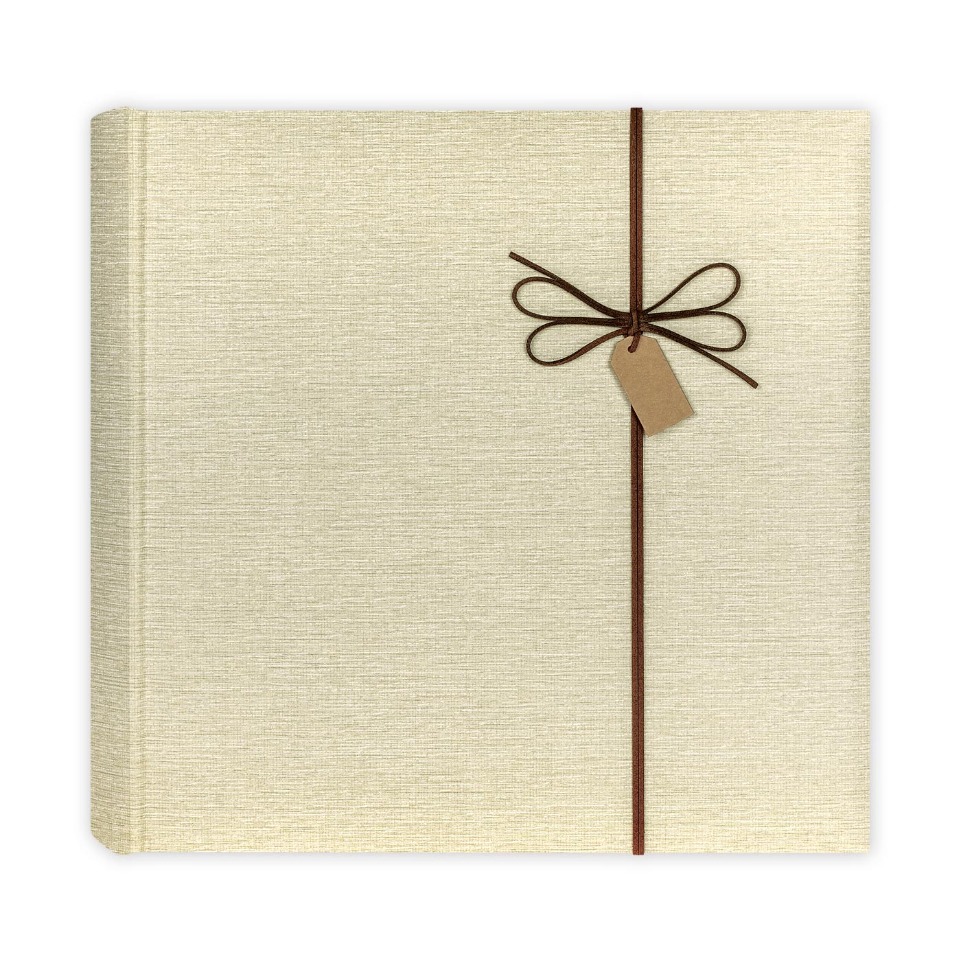Album Scrapbooking Lipsia A - Beige | fral0046