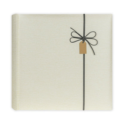 Album Scrapbooking Lipsia B - Bianco | fral0047