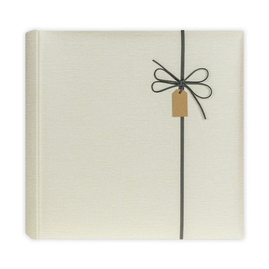 Album Scrapbooking Lipsia B - Bianco | fral0047