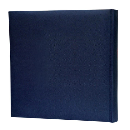 Album Scrapbooking Cotton - 20P - Blu | fral0058