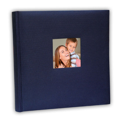 Album Scrapbooking Cotton - 20P - Blu | fral0058