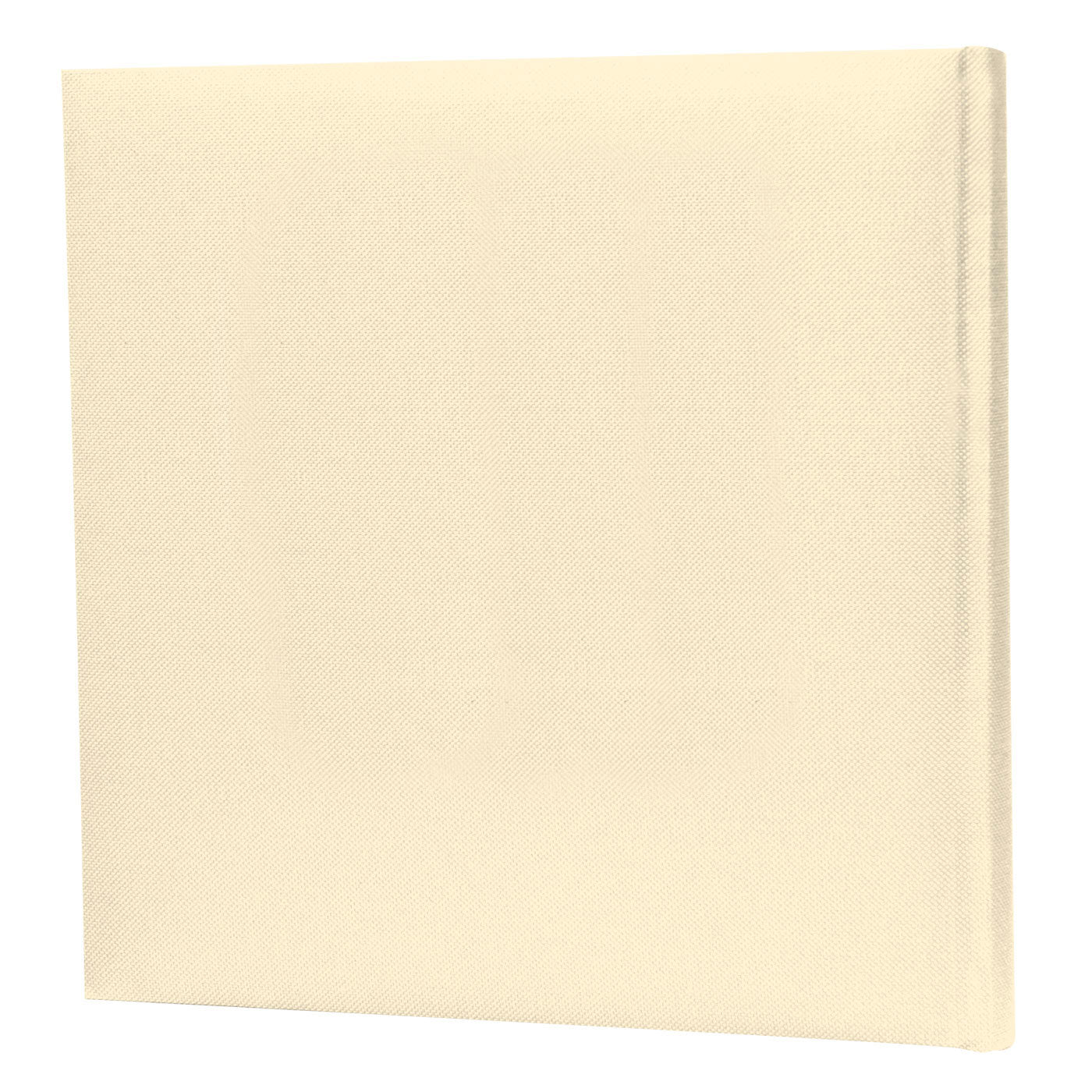 Album Scrapbooking Cotton - 30P - Bianco | fral0090