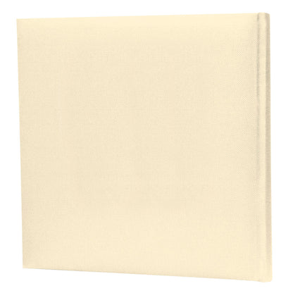 Album Scrapbooking Cotton - 30P - Bianco | fral0090