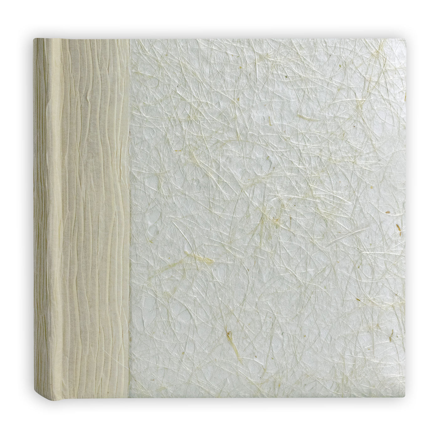 Album Scrapbooking Seul - 50P - Beige/bianco | fral0116