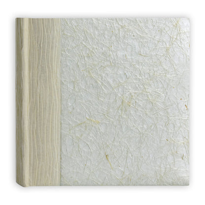 Album Scrapbooking Seul - 50P - Beige/bianco | fral0116