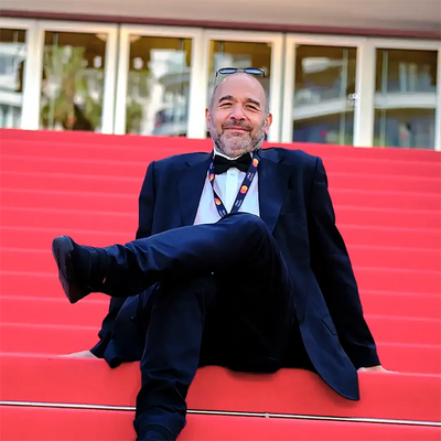 Fabrizio de Gennaro