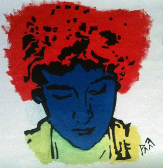 Paco Falco