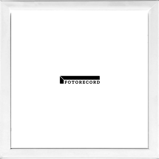 Cornice su misura Bianco in Legno Opaca, Bianco, Stile Moderno