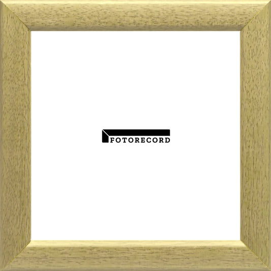 Cornice su misura Legno Abete in Legno Satinata, Marrone, Stile Moderno