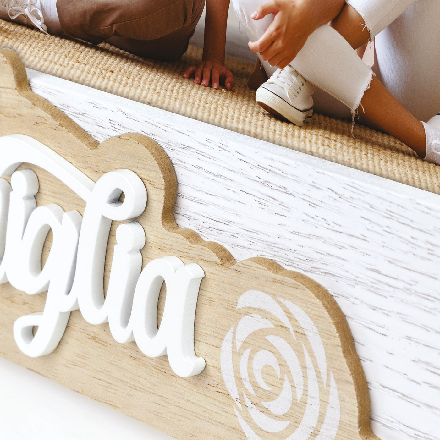 Cornice Famiglia - 20X30 cm | frcz0017