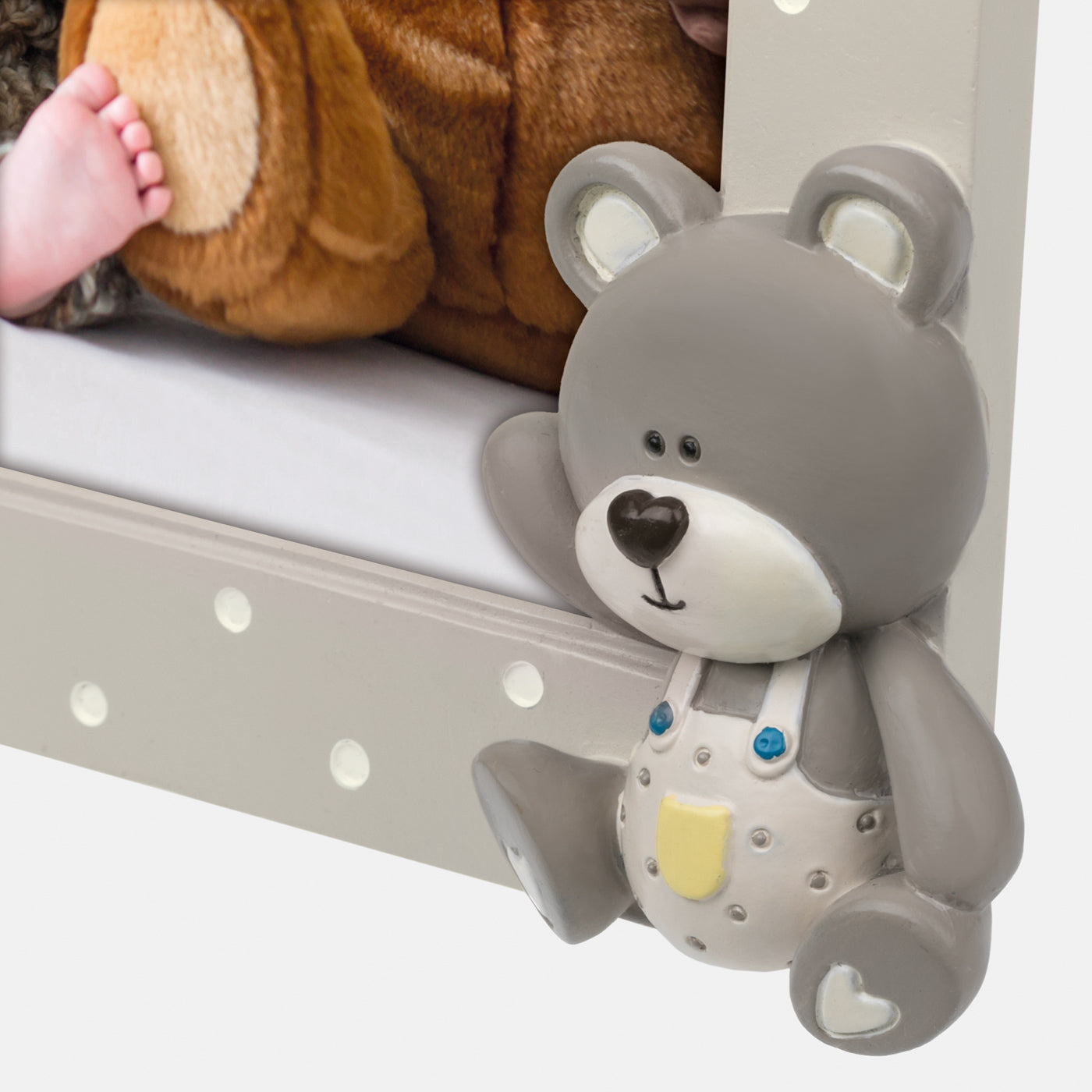Cornice Bimbo Billy - 10X15 cm | frcz0009