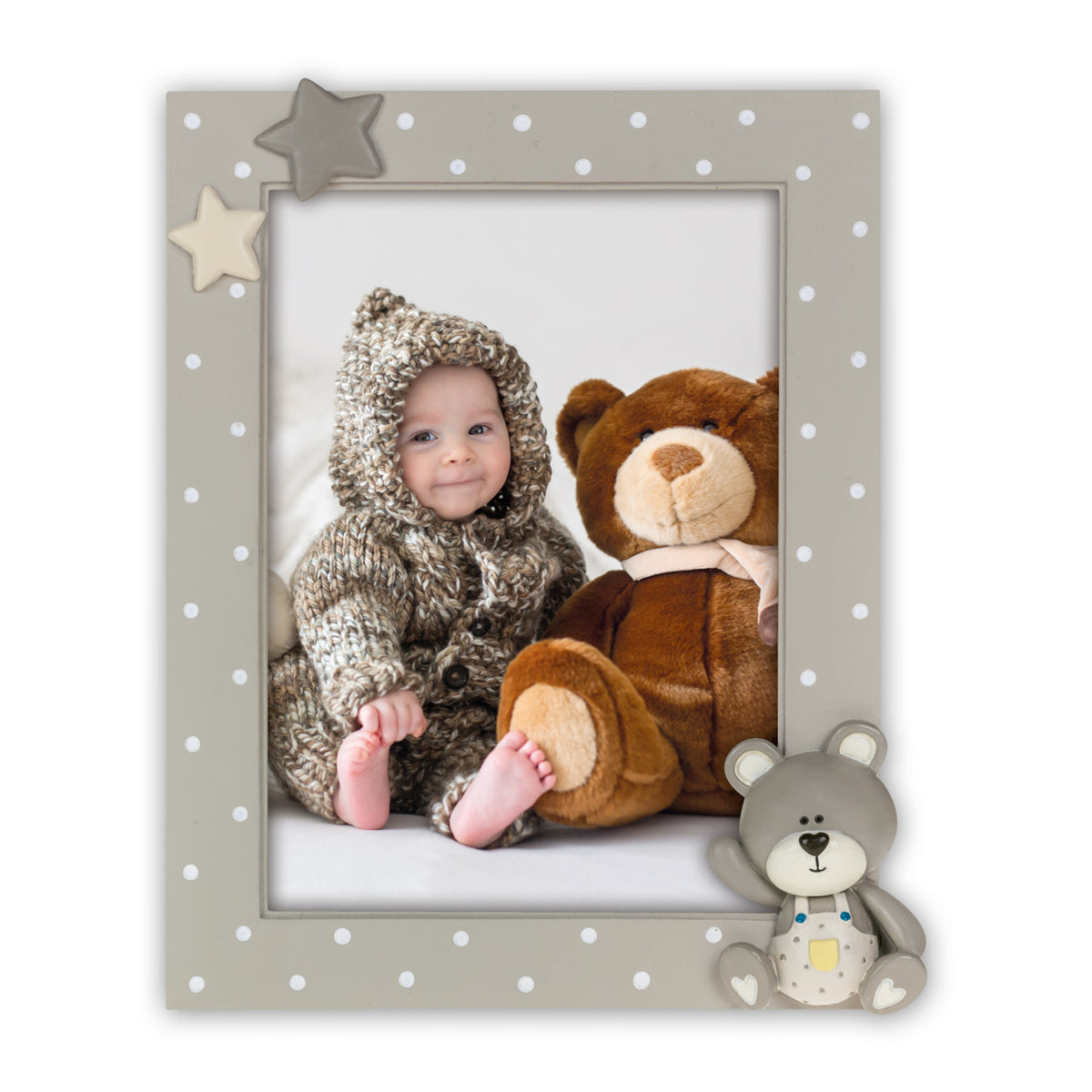 Cornice Bimbo Billy - 10X15 cm | frcz0009