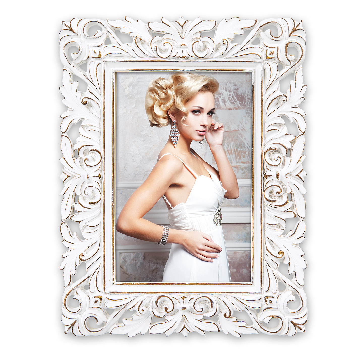 Cornice Avery - 13X18 cm | frcz0007