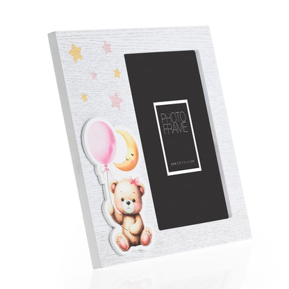 Cornice Bimbo Colin Pink - 10X15 cm | frcz0011