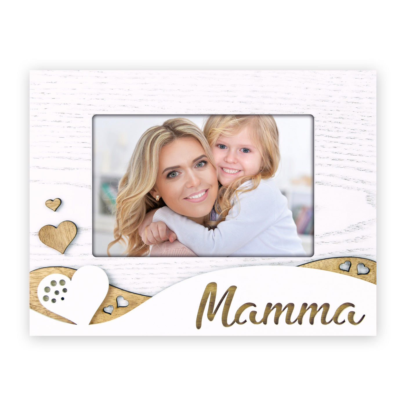 Cornice Anna I - 10X15 cm | frcz0020