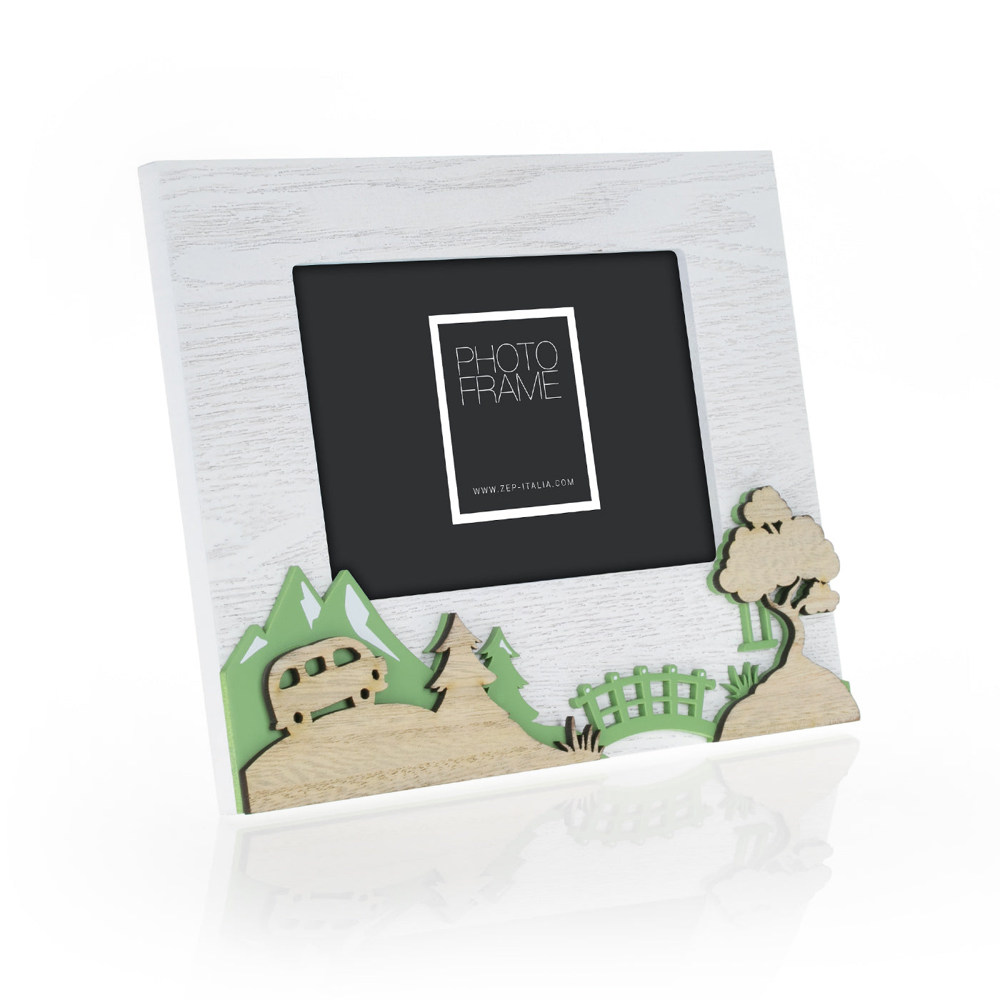 Cornice Canazei - 10X15 cm | frcz0013