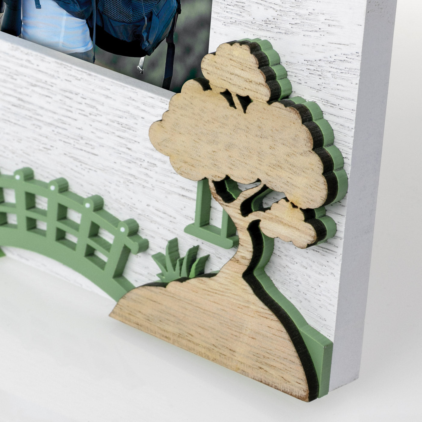 Cornice Canazei - 10X15 cm | frcz0013