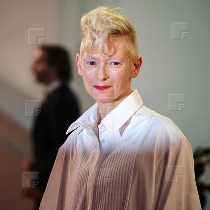 Tilda Swinton 