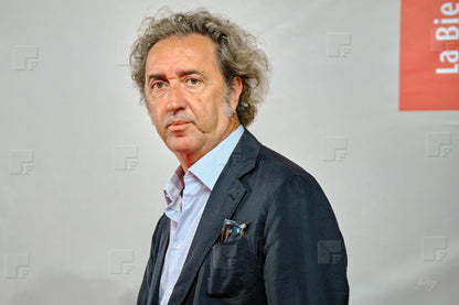 Paolo Sorrentino