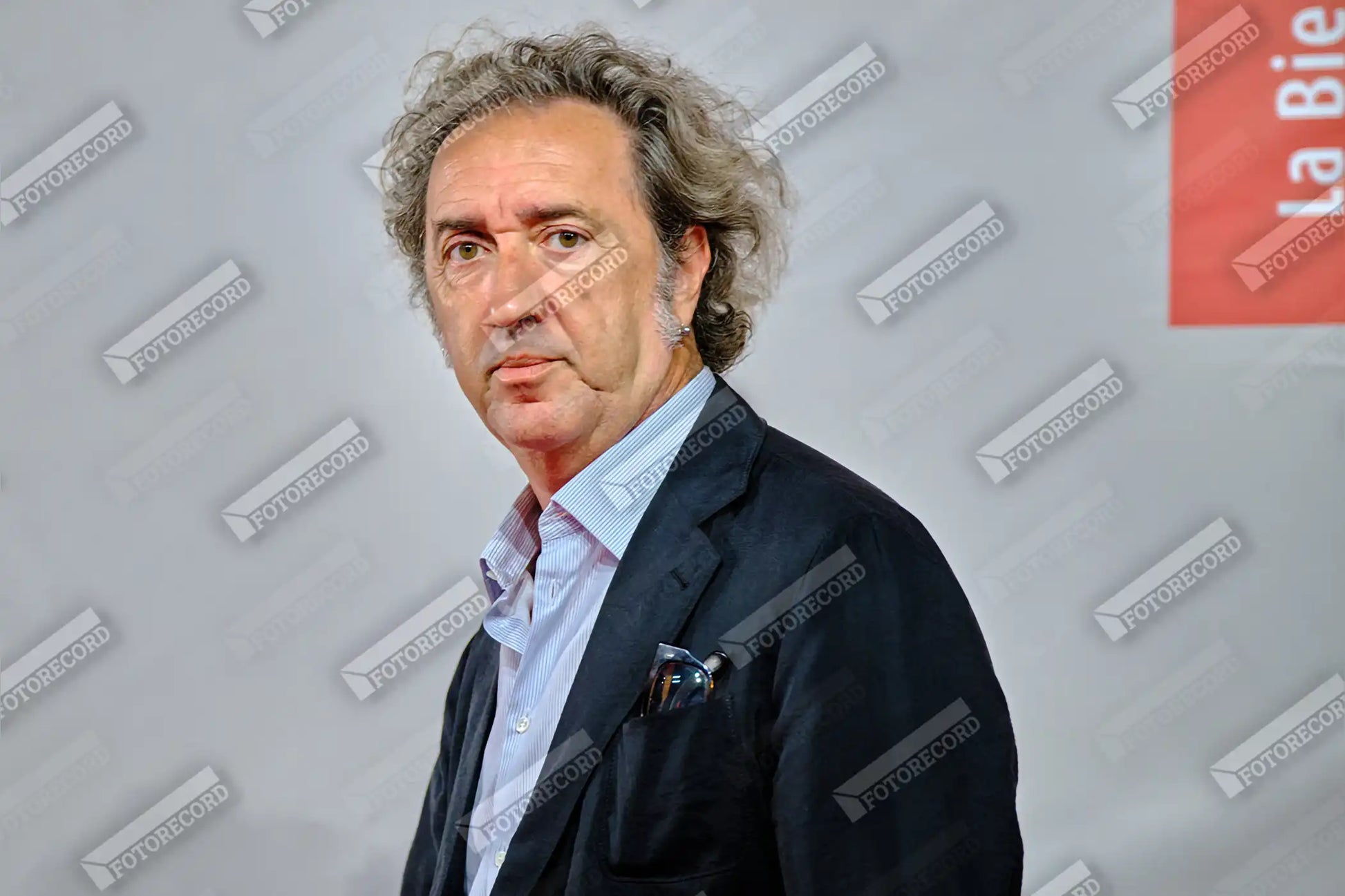 Paolo Sorrentino