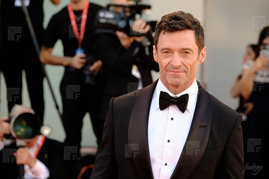 Hugh Jackman 