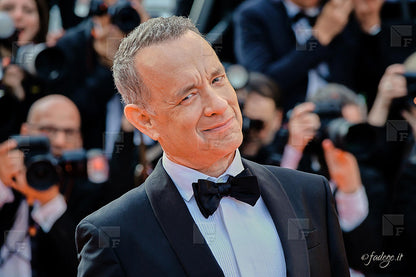 Tom Hanks 