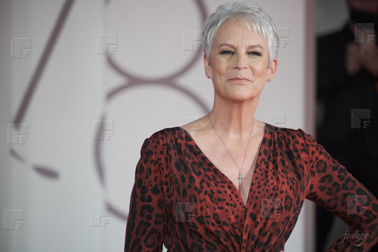 Jamie Lee Curtis