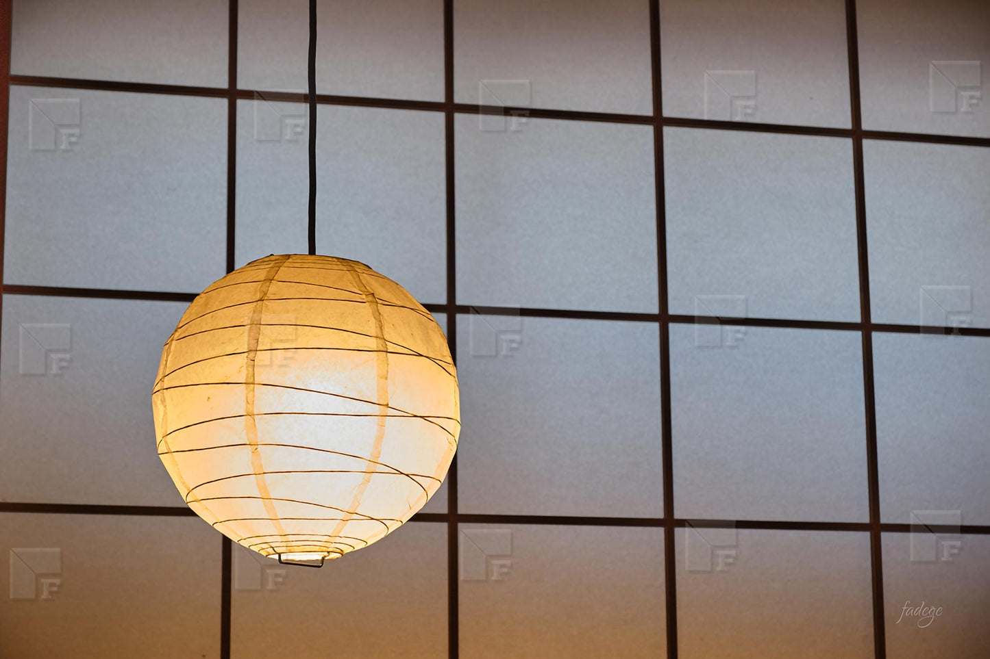 En attendant le thé - Maison privée à Kabukichō, Tokyo