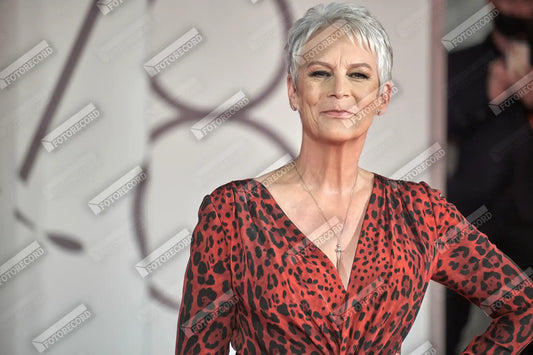 Jamie Lee Curtis