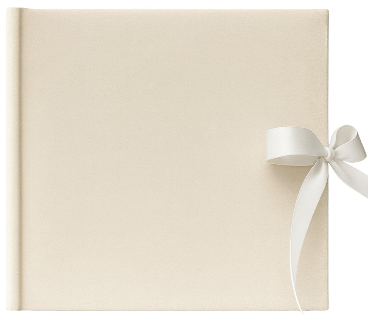 Album con velina Velvet Honey 29x32 cm | FRAG0001