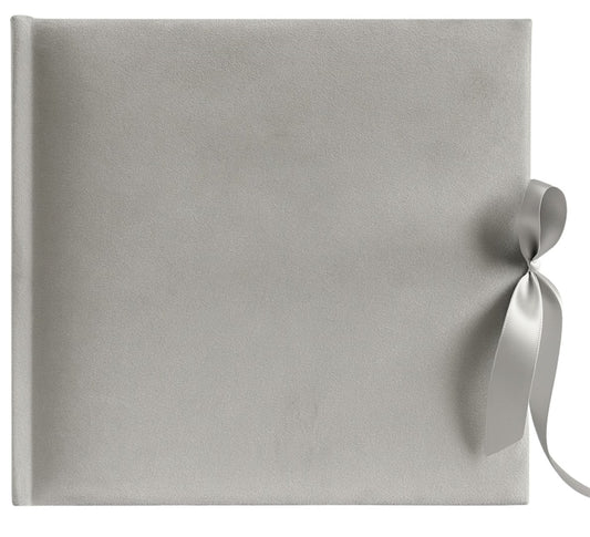 Album con velina Velvet Mist 29x32 cm | FRAG0002