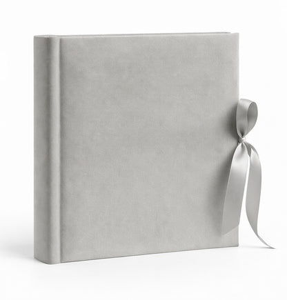 Album con velina Velvet Mist 29x32 cm | FRAG0002