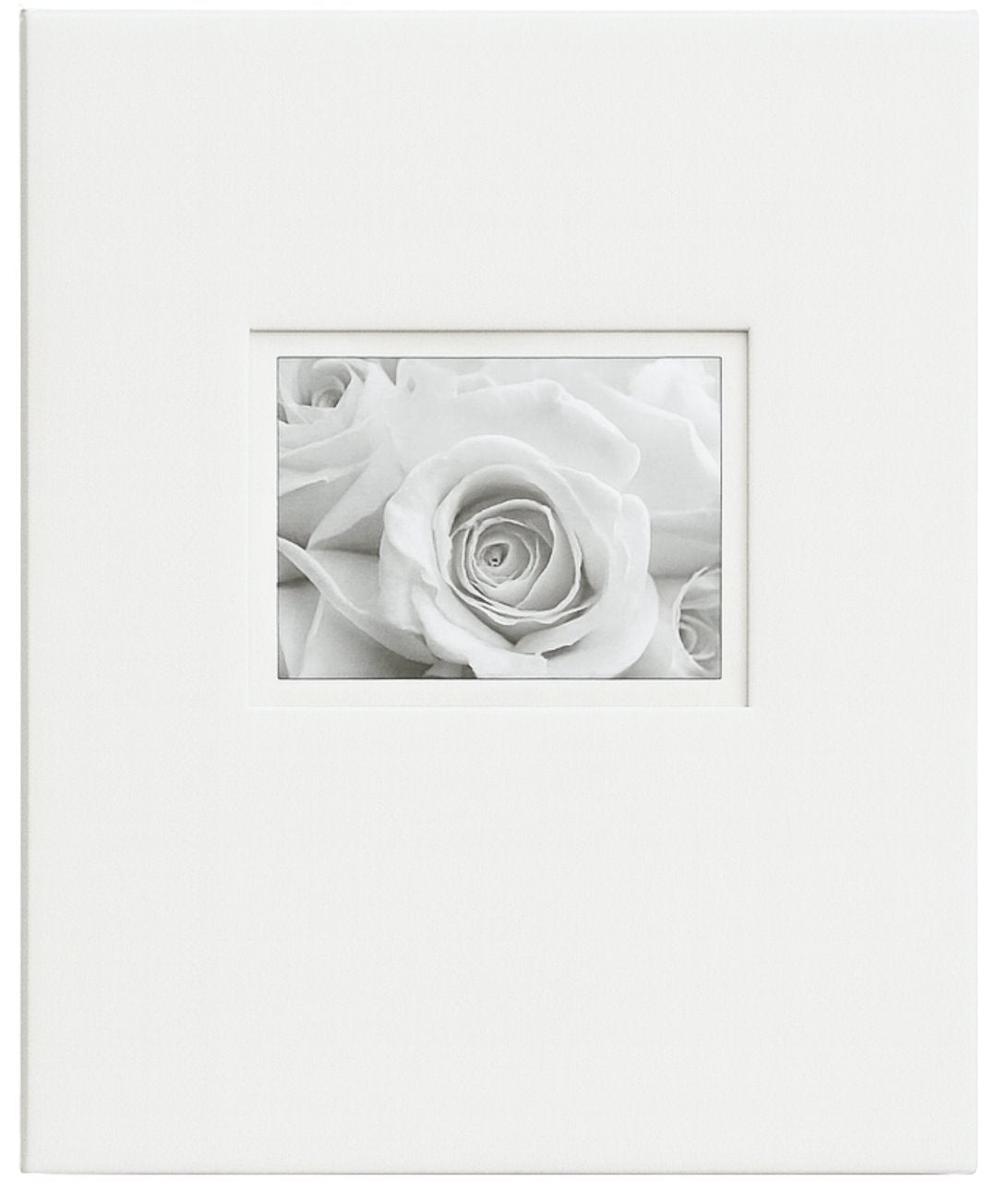 Album con velina Love Bianco 29x32 cm | FRAG0003