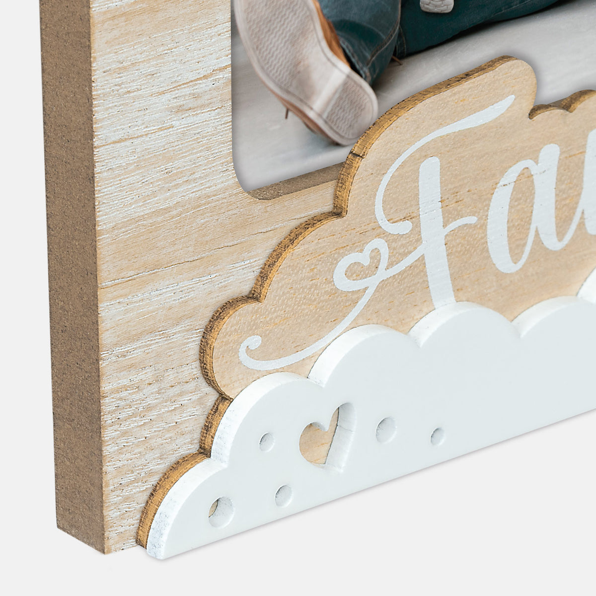 Cornice Tudor It 15x20 cm | FRAZ0083
