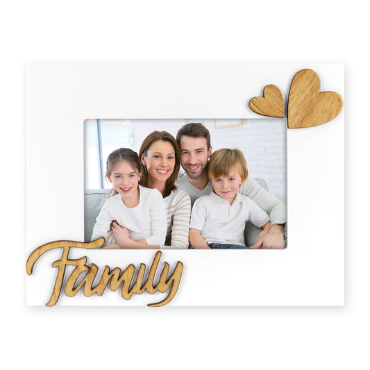 Cornice Family 10x15 cm | FRAZ0184