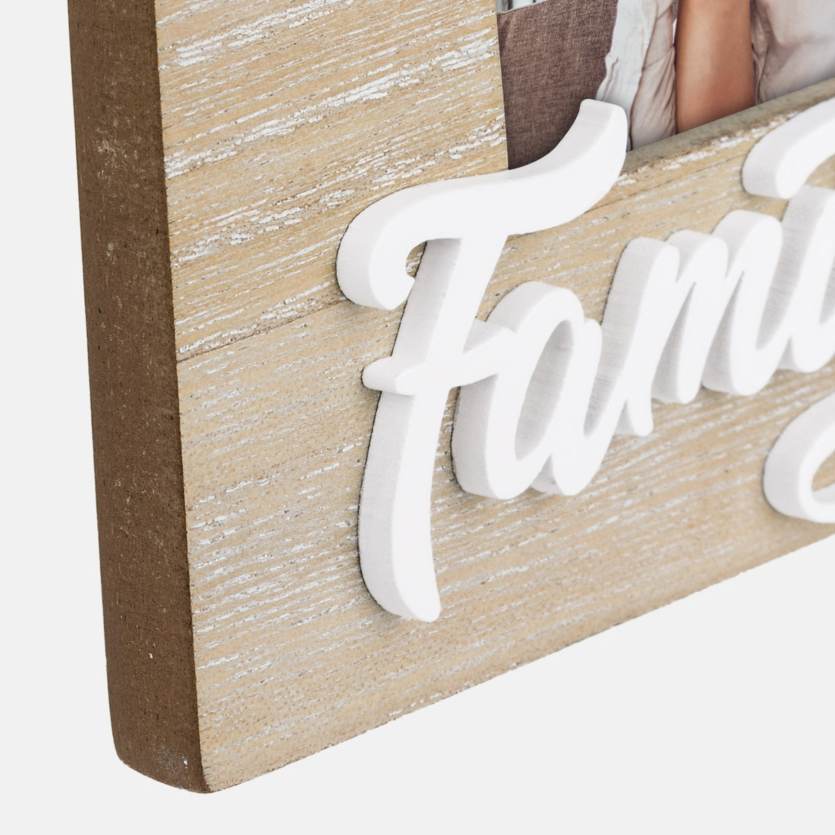 Cornice Family Vittoria Verticale 10x15 cm | FRAZ0186
