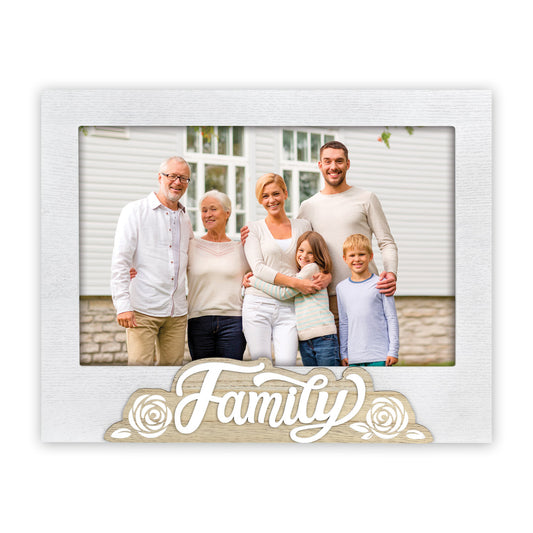Cornice Family Windsor 20x30 cm | FRAZ0187