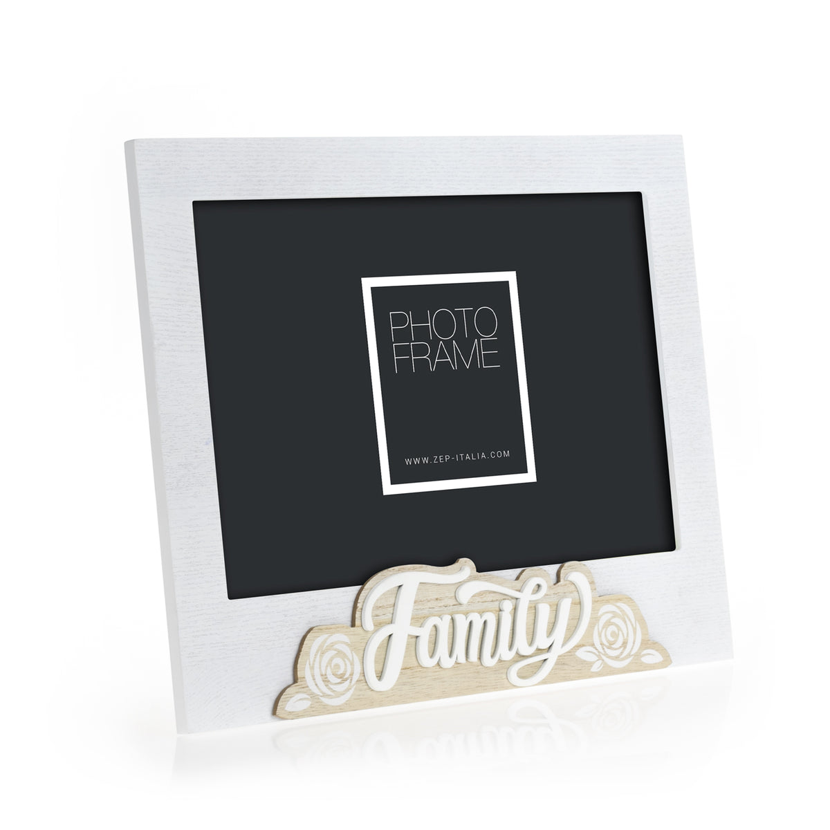 Cornice Family Windsor 20x30 cm | FRAZ0187
