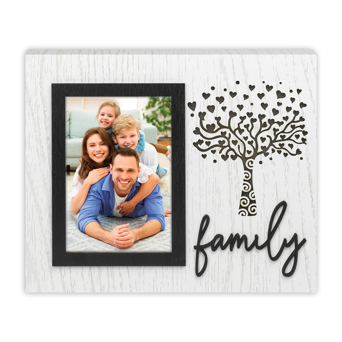 Cornice Family Zelda 10x15 cm | FRAZ0188
