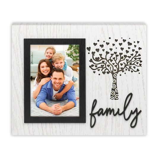 Cornice Family Zelda 10x15 cm | FRAZ0188