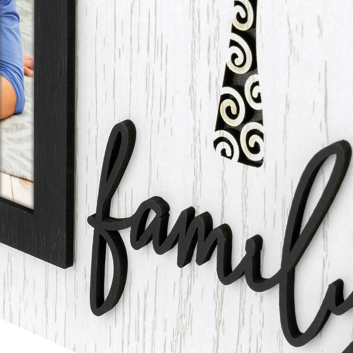 Cornice Family Zelda 10x15 cm | FRAZ0188