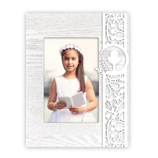 Cornice Comunione Emilia 13x18 cm | FRAZ0189