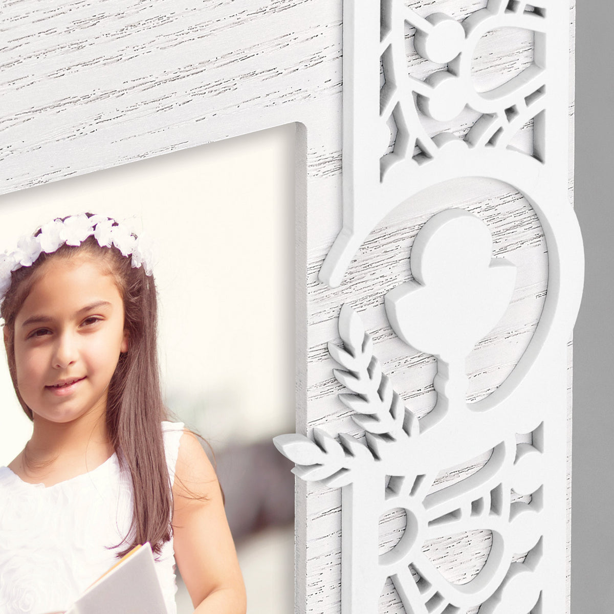 Cornice Comunione Emilia 13x18 cm | FRAZ0189