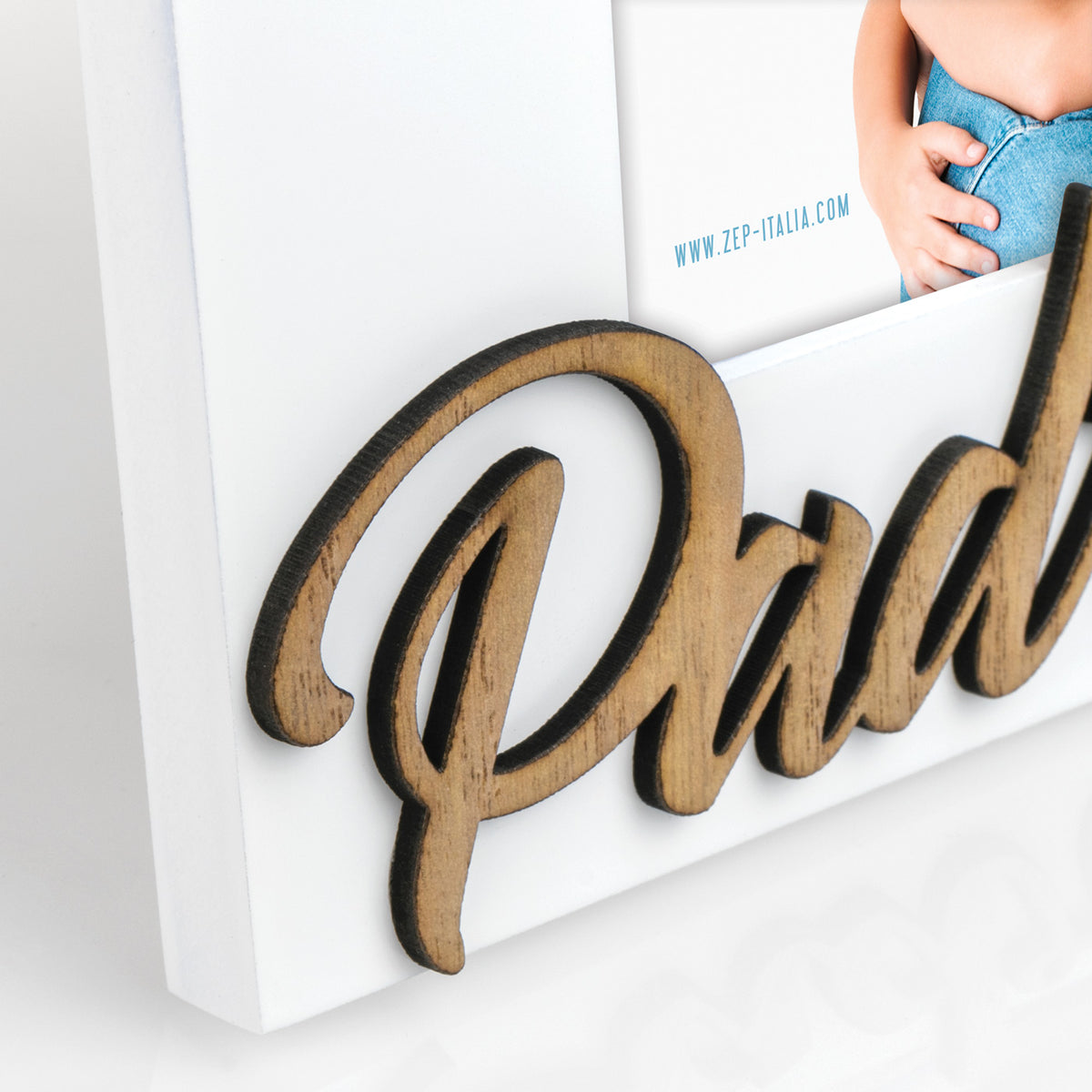 Cornice Padrino 10x15 cm | FRAZ0191