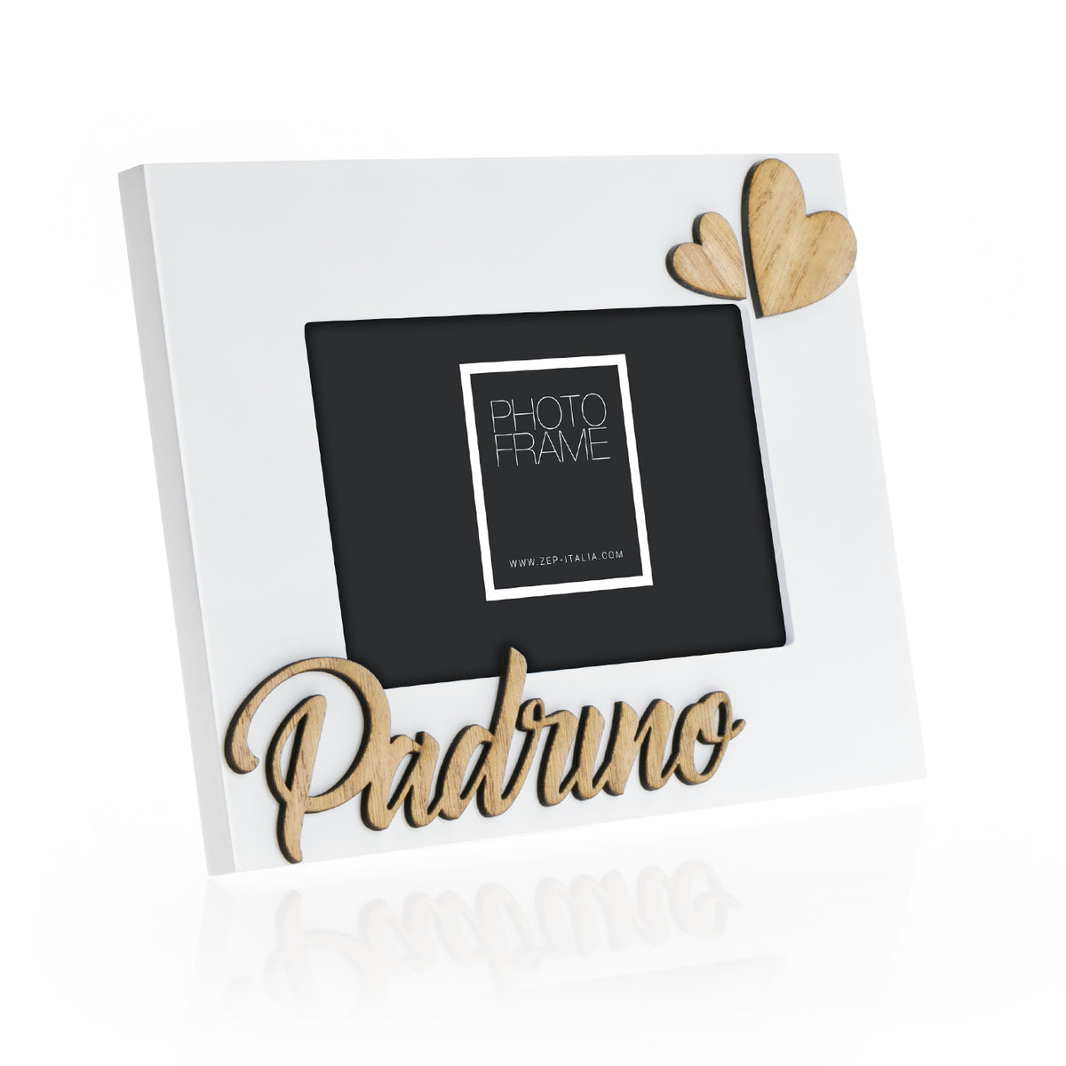 Cornice Padrino 10x15 cm | FRAZ0191