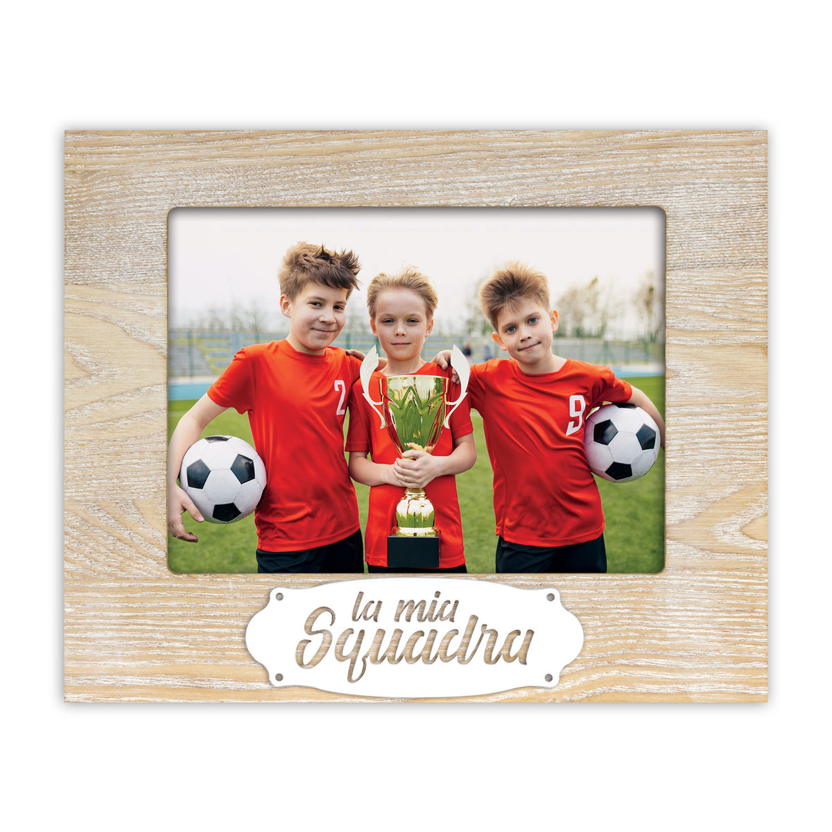 Cornice Squadra 15x20 cm | FRAZ0192