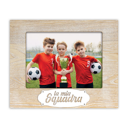 Cornice Squadra 15x20 cm | FRAZ0192