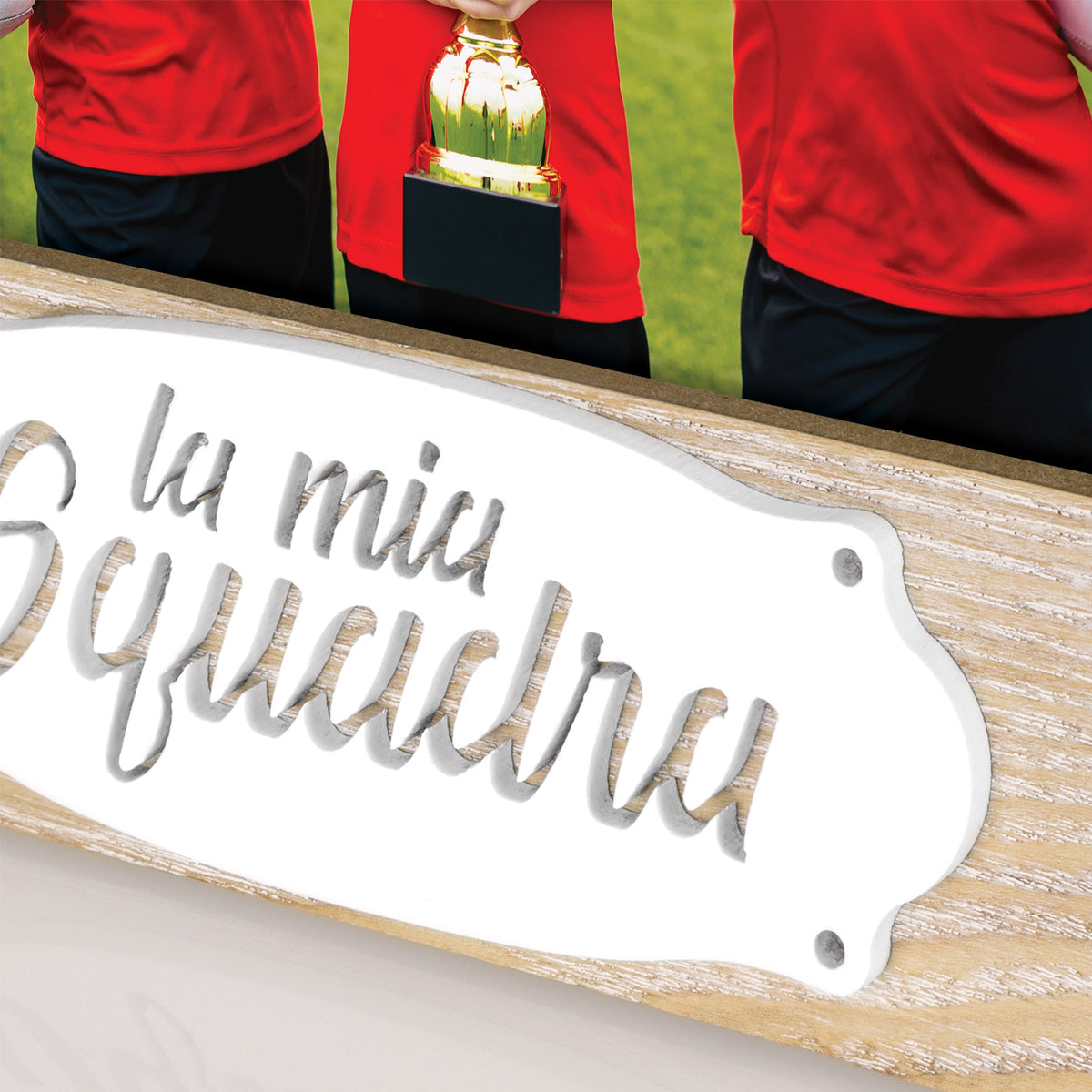 Cornice Squadra 15x20 cm | FRAZ0192