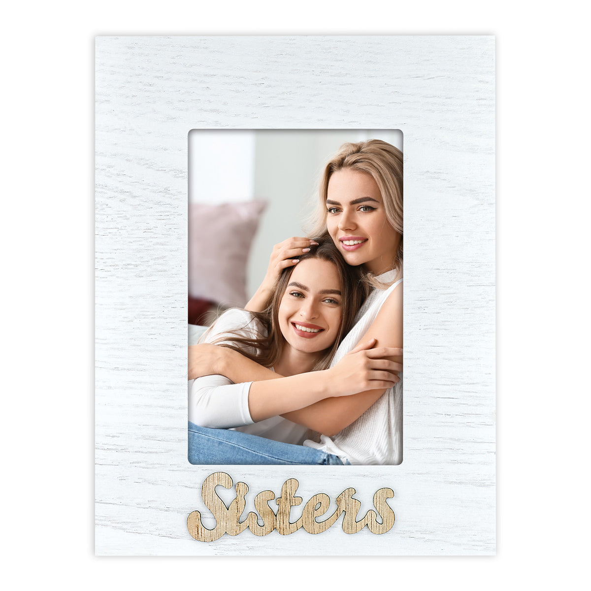 Cornice Sisters Lilly 10x15 cm | FRAZ0193