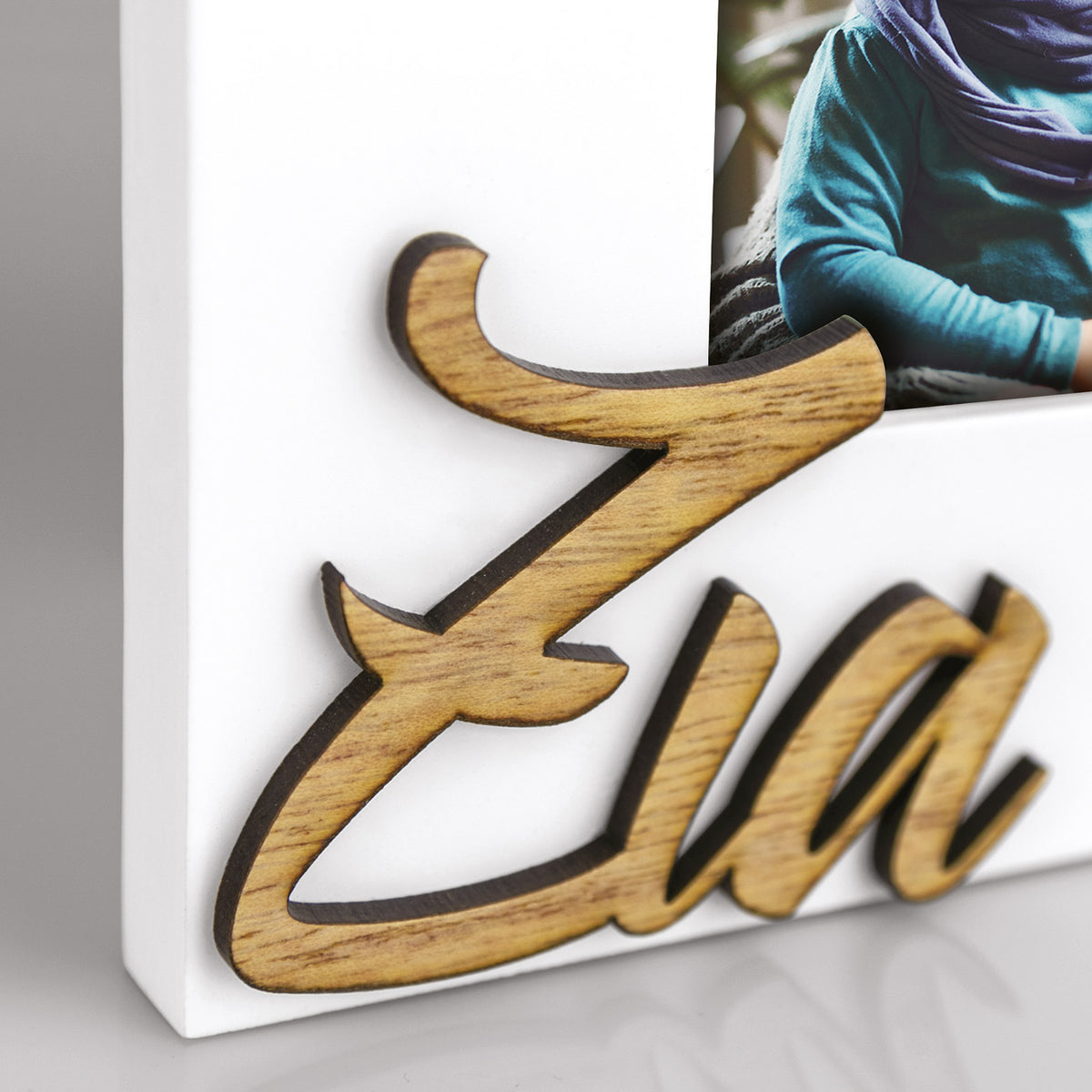 Cornice Zia 10x15 cm | FRAZ0194